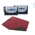 Promotional Picnic Blanket